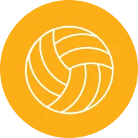 volleyball icon