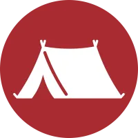 camp icon