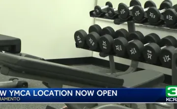 screenshot of capital y grand opening media spot