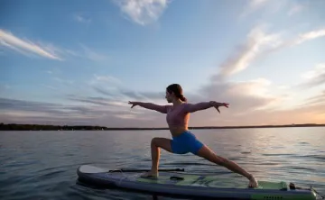 sup yoga 