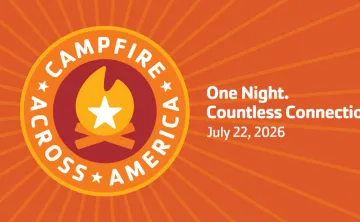campfire across america