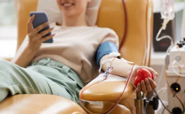 blood drive