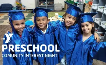 Yolo elp interest night