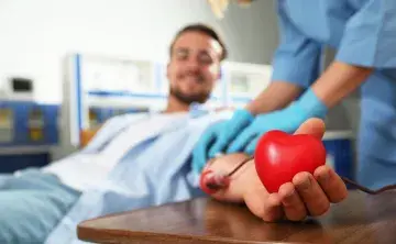 blood drive