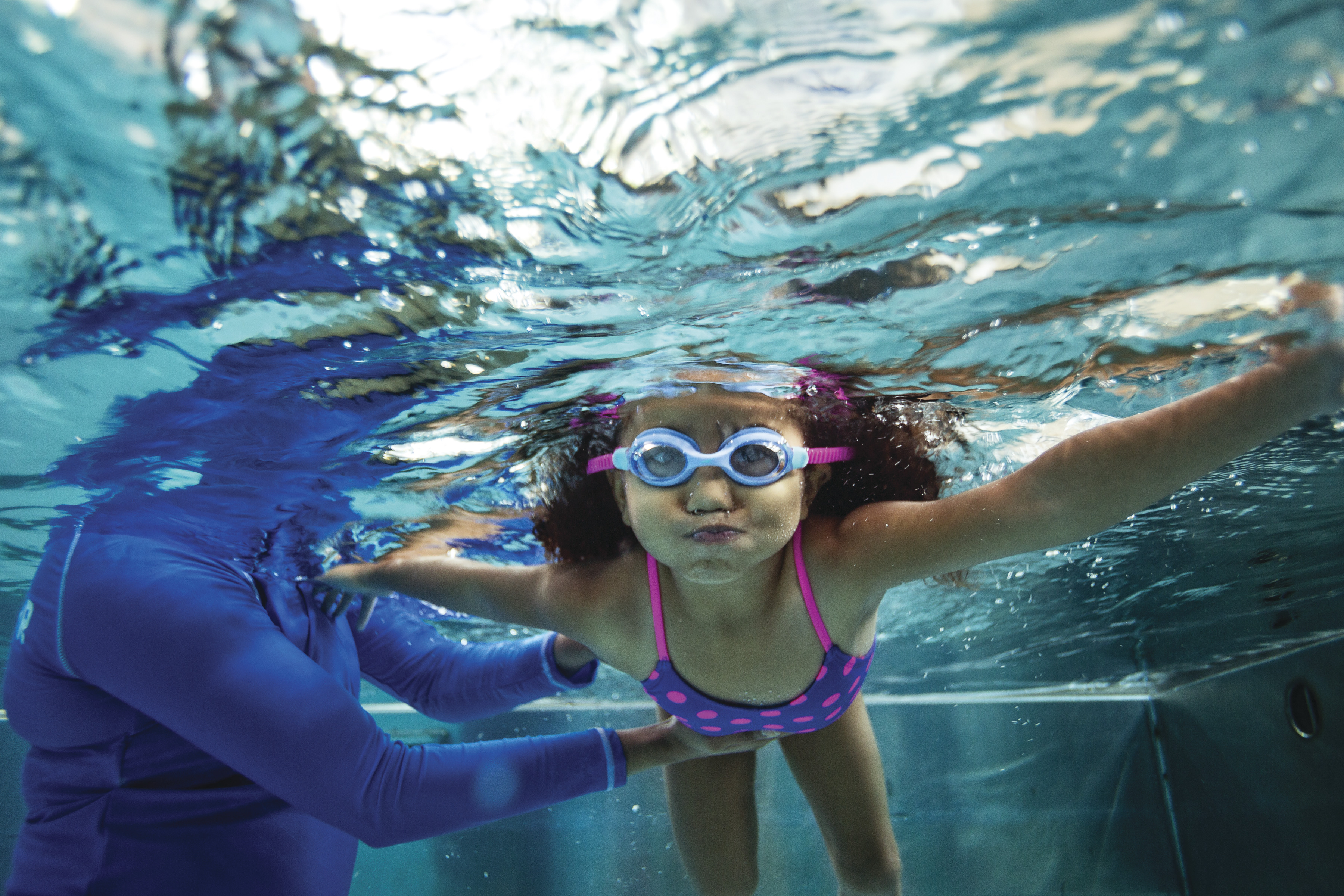 Aquatics Photo