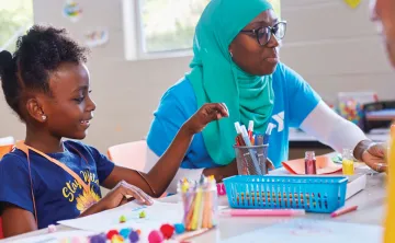 Enroll as a Y-kid this Year!